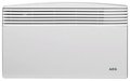 Aeg WKL 2503 S Конвектор электрический Aeg WKL 2503 S