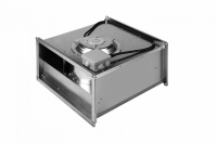 Прямоугольный канальный вентилятор Energolux SDR 80-50-4 L3
