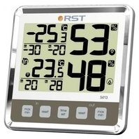 Оконный термометр Rst 02413