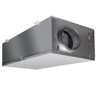 Вентиляционная установка Shuft CAU 3000/1-6,0/2