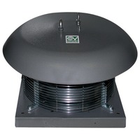 Крышный вентилятор Vortice RF EU T 100 6P