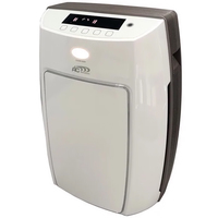Очиститель воздуха со сменными фильтрами Aic XJ-4000 (белый)