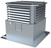 Крышный вентилятор Airone КРУП-8,0-Вз