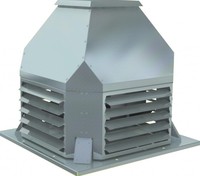 Крышный вентилятор Airone КВЕР-3,15-Вз