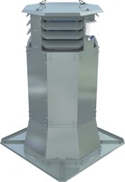 Крышный вентилятор Airone ВИОС-200К-5,6-Вз