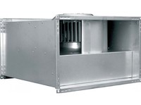Канальный квадратный вентилятор Airone ВРП 40-20-4D VA