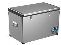 Компрессорный автохолодильник Alpicool BD110