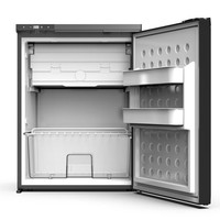 Встраиваемый компрессорный автохолодильник Alpicool CR65X