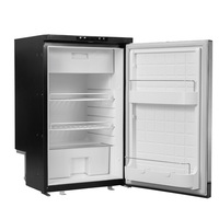 Вертикальный компрессорный авто холодильник Alpicool CR85X