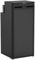 Вертикальный компрессорный авто холодильник Alpicool CR90X