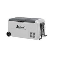 Компрессорный автохолодильник Alpicool ET36 (12/24)