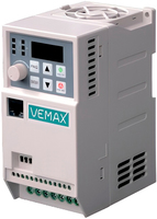 Частотный преобразователь BVM VFC100-00B-G43