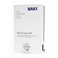  Baxi ENERGY 600