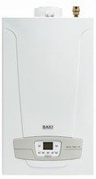 Настенный газовый котел > 100 кВт Baxi LUNA DUO-TEC MP+ 1.110