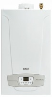 Настенный газовый котел 100 кВт Baxi LUNA DUO-TEC MP+ 1.99