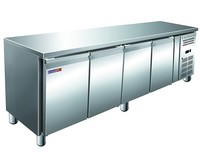 Холодильный стол COOLEQ GN4100TN
