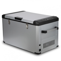 Автохолодильник компрессорный Colku DC60-f 60L