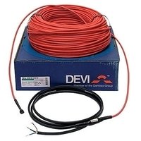 Нагревательный кабель ДЕВИ DTIP-18 1360 / 1485 Вт