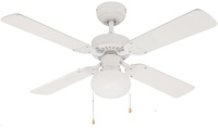 Потолочный вентилятор Dreamfan Vegas White 105