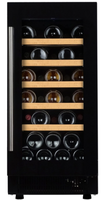 Встраиваемый винный шкаф Dunavox DAUF-32.83B