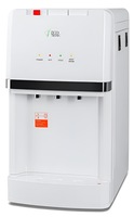 Фильтр для горячей воды Ecotronic A7-U4TE white