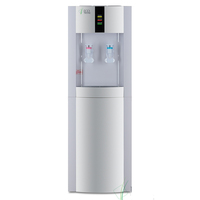 Фильтр для воды Ecotronic H1-U4LE white-silver