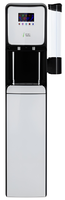 Фильтр для воды Ecotronic L8-R4LM UV white-black
