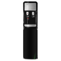Фильтр для воды Ecotronic V11-U4L Black