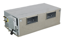 Канальная VRF система Electrolux EACD-120MWN1/EACD-120HN1-R