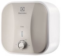 Электрический накопительный водонагреватель Electrolux EWH 10 Q-bic O