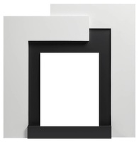 Tetris Classic белый, серый
