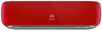 Красный кондиционер Hisense Red Crystal Super AS-10UW4RVETG00(R)