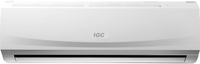 Настенный фанкойл IGC IWF-X500K22W