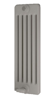 Стальной трубчатый радиатор 6-колончатый IRSAP TESI RR6 6 0200 YY 01 A4 02 1 секция