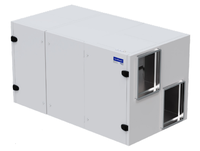 Приточно-вытяжная вентиляционная установка Komfovent ОТД-R-3000-UH-HW F7/M5 (SL/A)