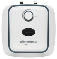 Электрический накопительный водонагреватель Kotitonttu SALMI KMU-6