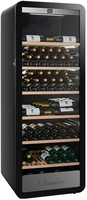 Отдельностоящий винный шкаф более 201 бутылки LaSommeliere APOGEE255PV