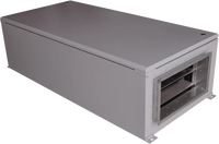 Приточная вентиляционная установка Lessar LV-WECU 3000-15,0-1 EC E15