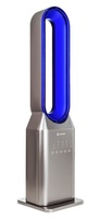 Напольный безлопастной вентилятор Libhof AFB-550