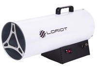 Газовая пушка 15 кВт Loriot GH-15 new
