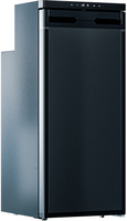 Вертикальный компрессорный авто холодильник MEYVEL AF-DB90X