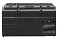 Лучший компрессорный автохолодильник MEYVEL AF-H120
