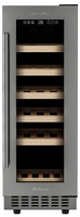 Встраиваемый винный шкаф MEYVEL MV19-KST1