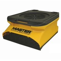Напольный лопастной вентилятор Master CDX 20