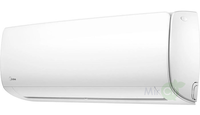Кондиционер с зимним комплектом Midea Paramount MSAG1-12N8C2U-I/MSAG1-12N8C2U-O/-40