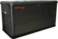 Газовый Mitsui Power Eco GM 13000