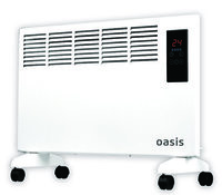 Конвектор электрический Oasis DK-10 (D)