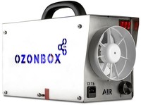 Промышленный озонатор Ozonbox air-20