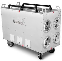 Озонатор более 200 гр/ч Ozonbox air - 300