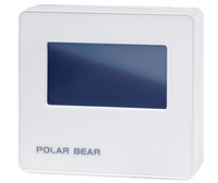 Преобразователь концентрации углекислого газа и температуры Polar Bear PCO2T-R1S1-Touch